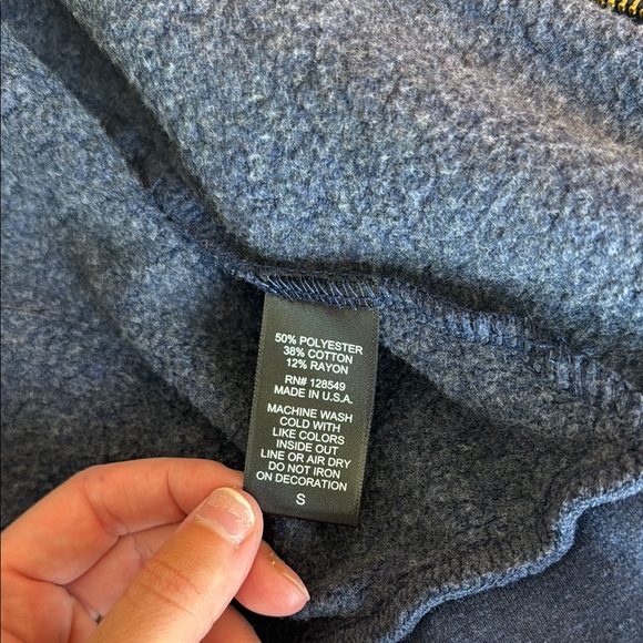 Aviator Nation Hoodie - Picture 4 of 4